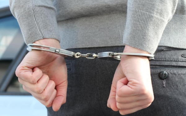 Κιλκίς: Χειροπέδες σε αλλοδαπό για διακεκριμένες κλοπές – Εκκρεμούσε ένταλμα σύλληψης