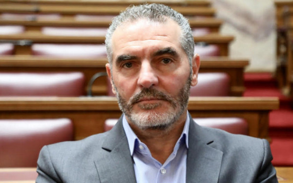 Μόνο το ΠΑΣΟΚ διαθέτει ολοκληρωμένο στρατηγικό σχέδιο. Του Μανώλη Χνάρη