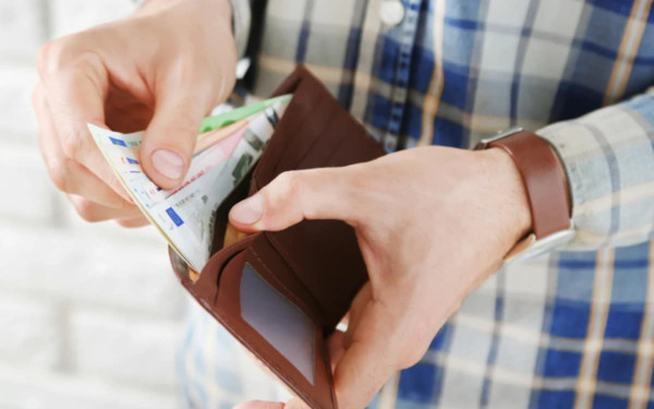 «Χάρτης» πληρωμών από e-ΕΦΚΑ και ΔΥΠΑ έως τις 19 Δεκεμβρίου