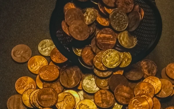 Χιλιάδες λίρες πουλήθηκαν το 2025 στην Ελλάδα - Σε ανοδική πορεία η τιμή χρυσού