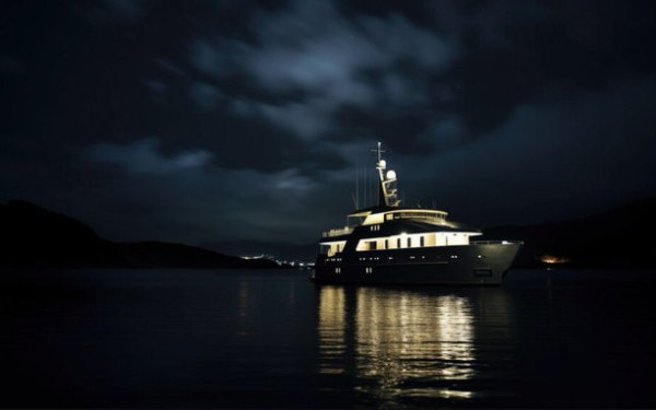 Κύπρος: Εντοπίστηκε το γιοτ με το οποίο είχε χαθεί η επαφή μαζί του πριν δύο μέρες