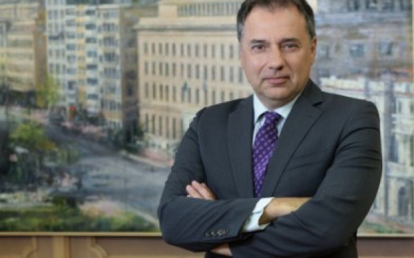 Θ. Πελαγίδης στη «ΜτΚ»: Η στρατηγική της Ελλάδας απέναντι στον ανταγωνισμό ΗΠΑ - Κίνας