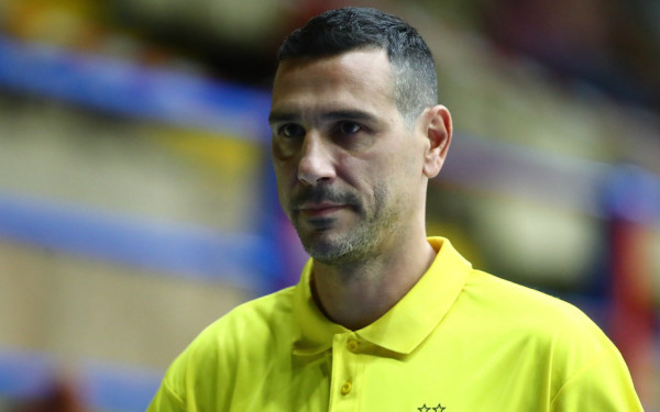 Νίκος Ζήσης: «Η αλήθεια πίσω από τις δυσκολίες στις μεταγραφές του καλοκαιριού στον Άρη»