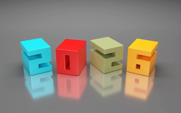 Το «μαγικό ραβδί» για το 2026. Του Μιχάλη Γουδή