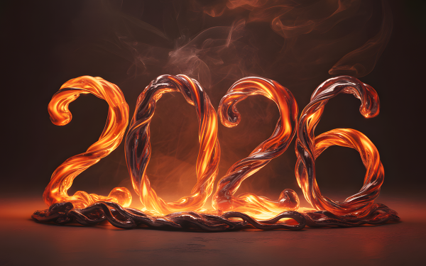 2026: Καλύτερο ή χειρότερο; Του Σάκη Μουμτζή