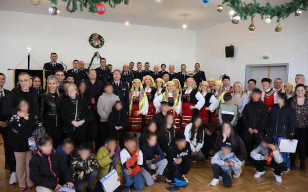 Θεσσαλονίκη: Δράσεις της Γενικής Αστυνομικής Διεύθυνσης εν όψει εορτών