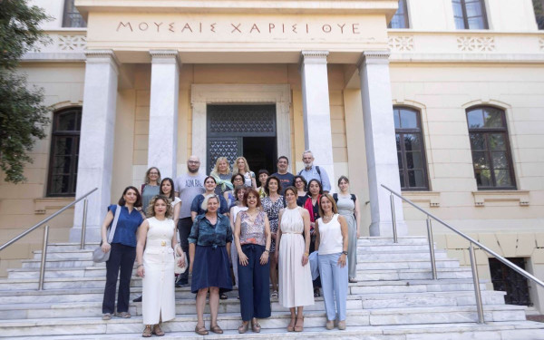 Το ευρωπαϊκό έργο «DIALOGOS» βοηθά στην αντιμετώπιση των δυσκολιών επικοινωνίας των μεταναστών