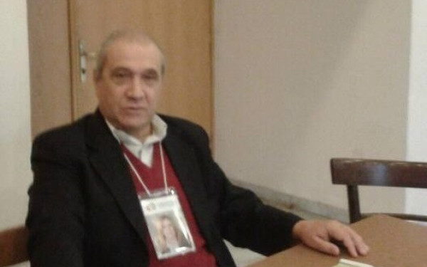 ΠΑΣΟΚ: Πέθανε ο Γιάννης Πρίγκος - Το «αντίο» του Γερουλάνου