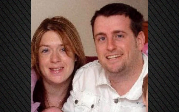 Βρετανία: 49χρονος κατηγορείται ότι νάρκωνε και βίαζε επί 13 χρόνια την πρώην σύζυγό του μαζί με πέντε άνδρες