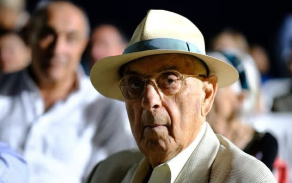 Έφυγε από τη ζωή ο οινοποιός Νίκος Λαζαρίδης