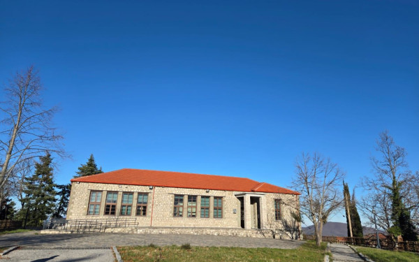 Παράρτημα του ΕΚΕΤΑ στη Λίμνη Πλαστήρα: Πιλοτικός κόμβος καινοτομίας για την ελληνική ορεινότητα