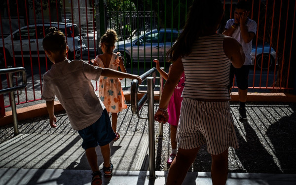 Αναζητώντας τα ταλέντα και τις κλίσεις των παιδιών από νωρίς