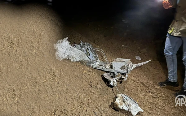 Ελληνίδα αεροσυνοδός ανάμεσα στους νεκρούς από την συντριβή του Falcon 50 όπου σκοτώθηκε ο Λίβυος στρατηγός