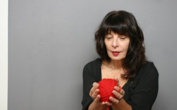 Ανθή Θάνου: «Όσο ο κόσμος αγκαλιάζει αφηγήσεις παίρνουμε θάρρος να συνεχίζουμε»