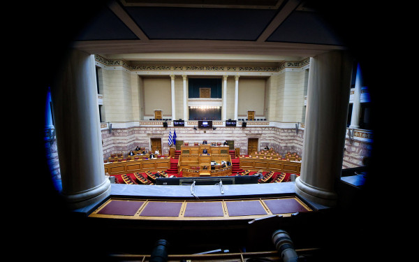 Η «πολιτική αλλαγή» που διεκδικούν… πολλοί