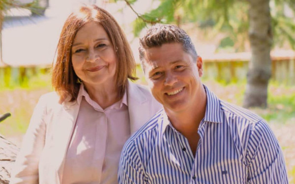 Προς παραίτηση ο πρόεδρος του Δημοτικού Συμβουλίου Καλαμαριάς