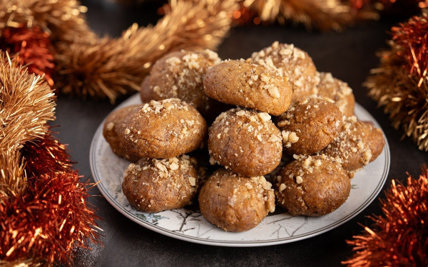 Αφιέρωμα: Γιορτές με 15+1 από τις πιο γλυκές προτάσεις στην Θεσσαλονίκη