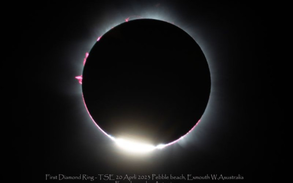 Η μεγάλη ολική έκλειψη Ηλίου στην Ευρώπη και τα ουράνια φαινόμενα που θα δούμε το 2026