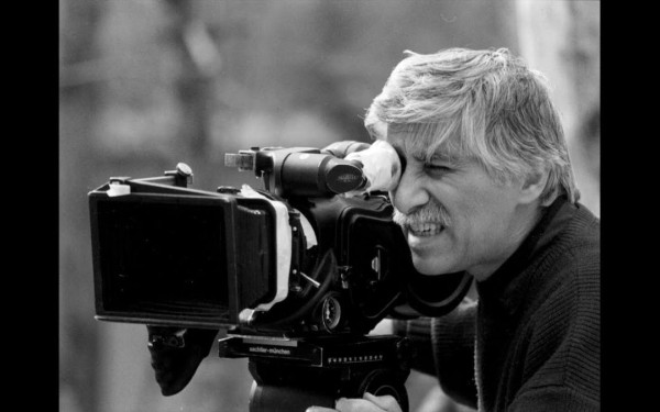 Πέθανε ο Μπαχράμ Μπεϊζάι, η θρυλική μορφή του ιρανικού κινηματογράφου και θεάτρου