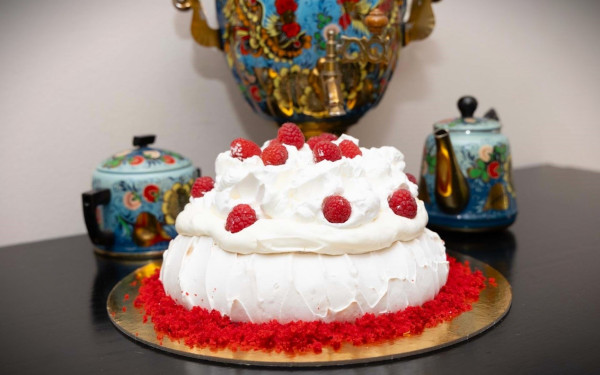 Belle Helene: Γλυκές δημιουργίες με μεράκι & αγάπη στο Κορδελιό