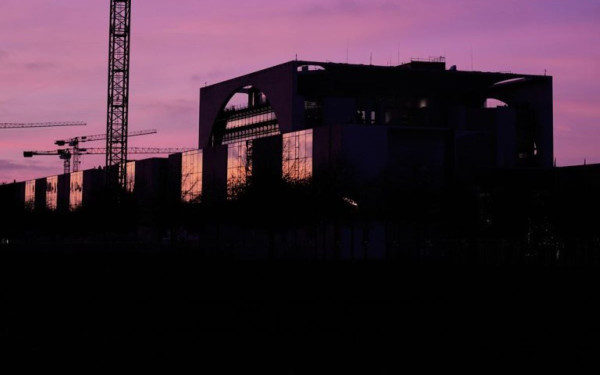 Γερμανία: Χωρίς ρεύμα χιλιάδες νοικοκυριά στο Βερολίνο