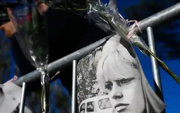 Μπριζίτ Μπαρντό: Δίπλα στη θάλασσα στο θέρετρο Σεν Τροπέ θα ταφεί η Γαλλίδα ηθοποιός