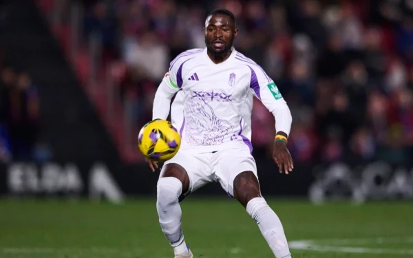 Άρης: Οριστική η συμφωνία με τη Γρανάδα για τον Μάρτιν Χόνγκλα (βίντεο)