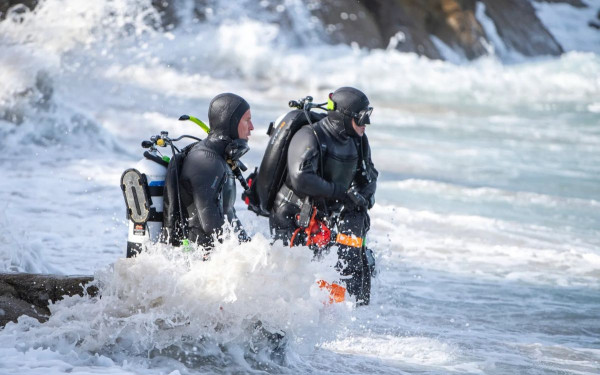 ΗΠΑ: 55χρονη αθλήτρια σκοτώθηκε από επίθεση καρχαρία, ενώ κολυμπούσε στην Καλιφόρνια