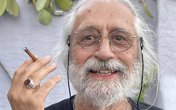 Θεσσαλονίκη: Έφυγε από τη ζωή ο καθηγητής Αρχαιολογίας του ΑΠΘ Νίκος Ευστρατίου