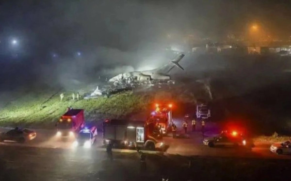 Τουρκία: Τη βοήθεια της Γερμανίας ζήτησε η Άγκυρα για να εξακριβώσει τα αίτια της συντριβής του λιβυκού Falcon