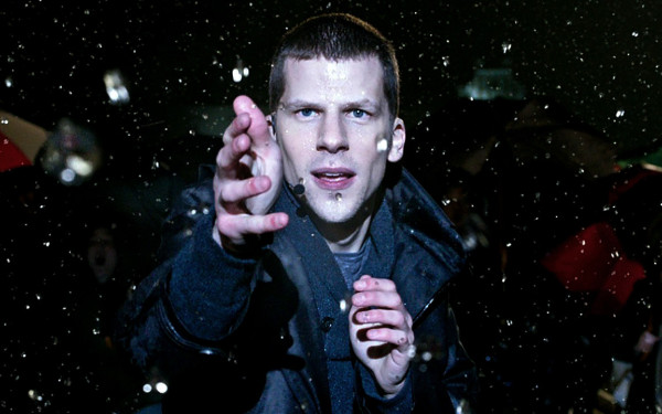 Τηλεόραση: Ποδαρικό με 18 ταινίες - Τι θα δούμε το βράδυ της Πρωτοχρονιάς