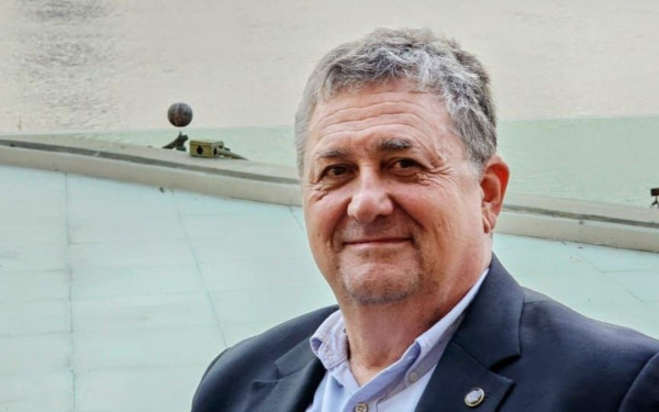 Πέθανε ο αντιπρόεδρος της ελληνικής εταιρείας που κατασκευάζει drones