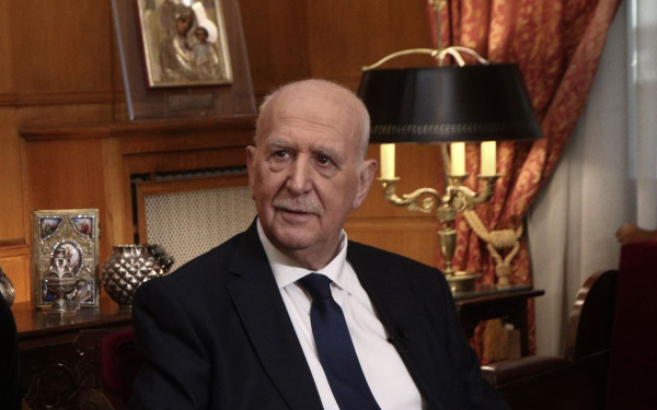 Πολιτικά στελέχη εκφράζουν τα συλλυπητήρια τους για τον θάνατο του Γιώργου Παπαδάκη