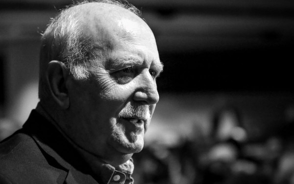 Σ. Φάμελλος για Γ. Παπαδάκη: «Η απώλεια του με αγγίζει βαθιά»