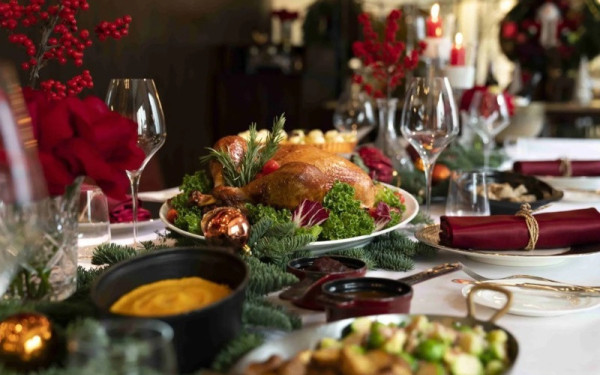 Ακριβότερο το πρωτοχρονιάτικο τραπέζι από το χριστουγεννιάτικο - Αυξήσεις σε φρούτα, λαχανικά και βασικά είδη μέσα σε λίγες ημέρες (βίντεο)