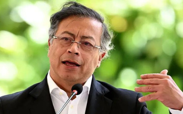 Κολομβία: Έντονη αντίδραση του προέδρου Γκουστάβο Πέτρο στις κατηγορίες Τραμπ περί διακίνησης ναρκωτικών