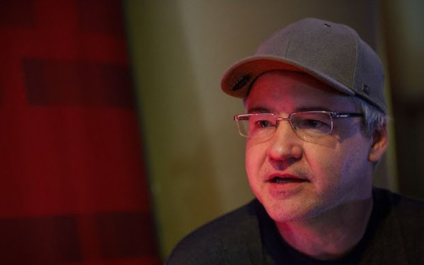 Νεκρός σε τροχαίο με την Ferrari του ο συνδημιουργός του Call of Duty - Δείτε βίντεο