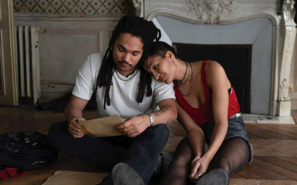 Σινεμά: Ο Αλέξης Δερμεντζόγλου προτείνει τις καλύτερες ταινίες του επταημέρου