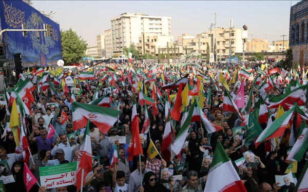 Ιράν: Τουλάχιστον 3 νεκροί σε διαδηλώσεις κατά της ακρίβειας - Δείτε βίντεο