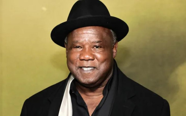 Αϊζάια Γουίτλοκ ο νεότερος: Ο αγαπημένος ηθοποιός του The Wire πέθανε σε ηλικία 71 ετών