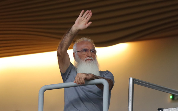 Οι τρεις «ζωές» του Ιβάν Σαββίδη