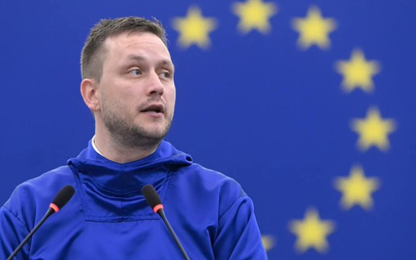 Πρωθυπουργός Γροιλανδίας προς Τραμπ: «Φτάνει τώρα - Όχι άλλη πίεση»