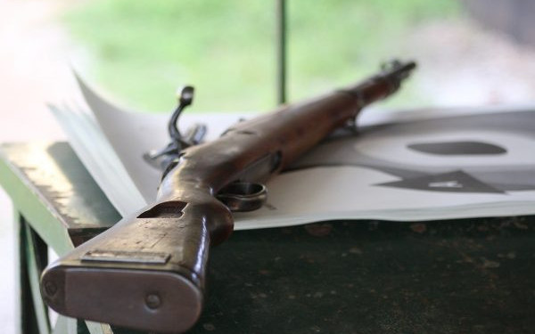 Χανιά: Πυροβόλησε τον αδερφό του ενώ καθάριζε την καραμπίνα