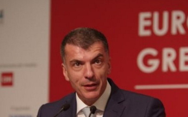 Υπερταμείο: Νέος Διευθύνων Σύμβουλος των Συγκοινωνιών Αθηνών - Όμιλος ΟΑΣΑ ο Αντώνης Κεραστάρης