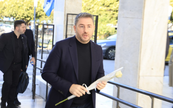 Επικήδειος Ν. Ανδρουλάκη για την Σύλβα Ακρίτα: «Ο αγώνας της θα μείνει χαραγμένος στη μνήμη μας και θα μας εμπνέει»