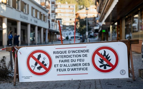 Κραν Μοντανά: Πού μπορούν να καλούν οι Έλληνες που αναζητούν συγγενικά τους πρόσωπα