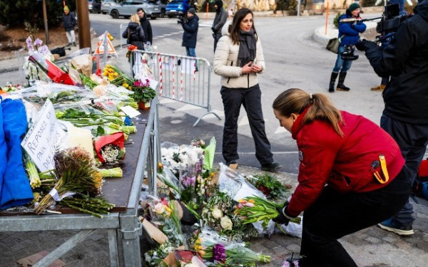 Κραν Μοντανά: Σε κρίσιμη κατάσταση τουλάχιστον 80 από τους 115 τραυματίες