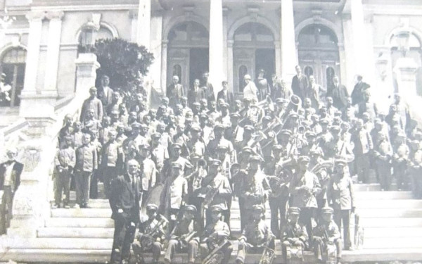 Η Κρατική Ορχήστρα Θεσσαλονίκης στην Elbphilharmonie του Αμβούργου - Η διαδρομή προς τη διεθνή καταξίωση