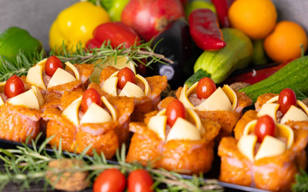 Αφιέρωμα: 10 από τα καλύτερα κρεοπωλεία στη Θεσσαλονίκης, για το γιορτινό τραπέζι και όχι μόνο!