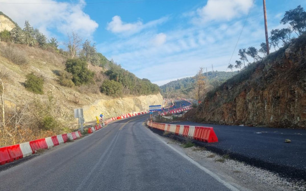 Θεσσαλονίκη: Τα «δώρα» του Παιδιατρικού Νοσοκομείου στο Φίλυρο